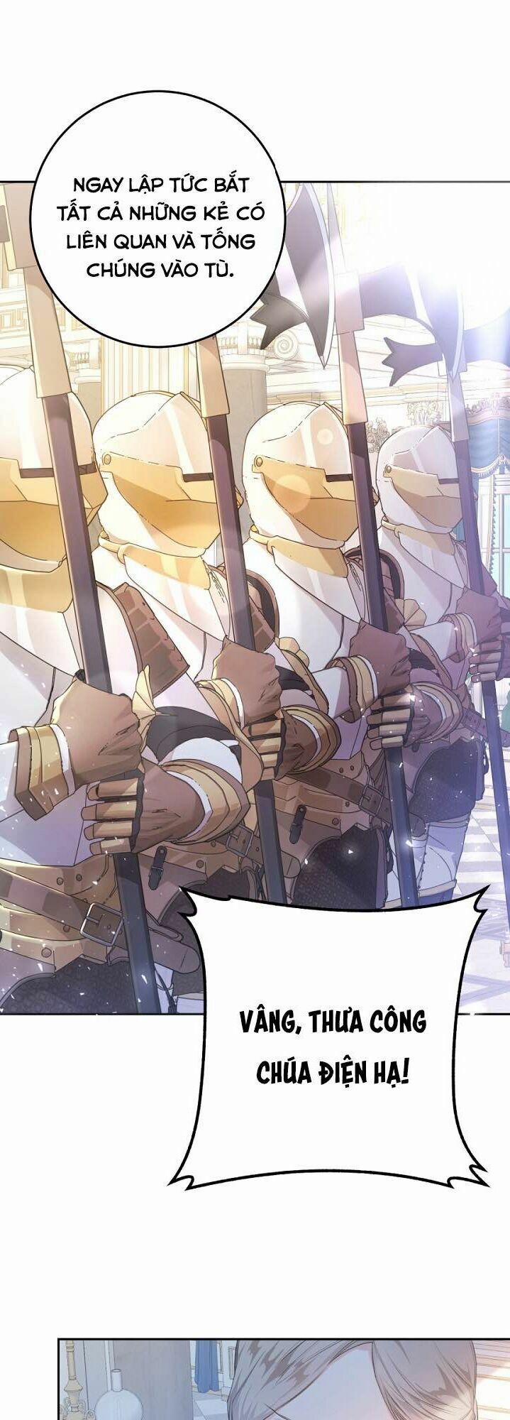 Kẻ Phản Diện Là Một Con Rối 30 trang 16