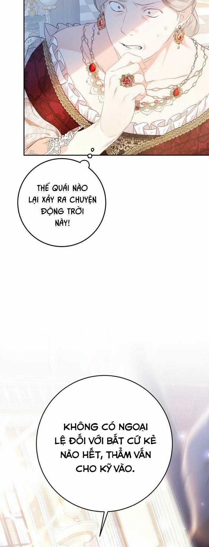 Kẻ Phản Diện Là Một Con Rối 30 trang 17