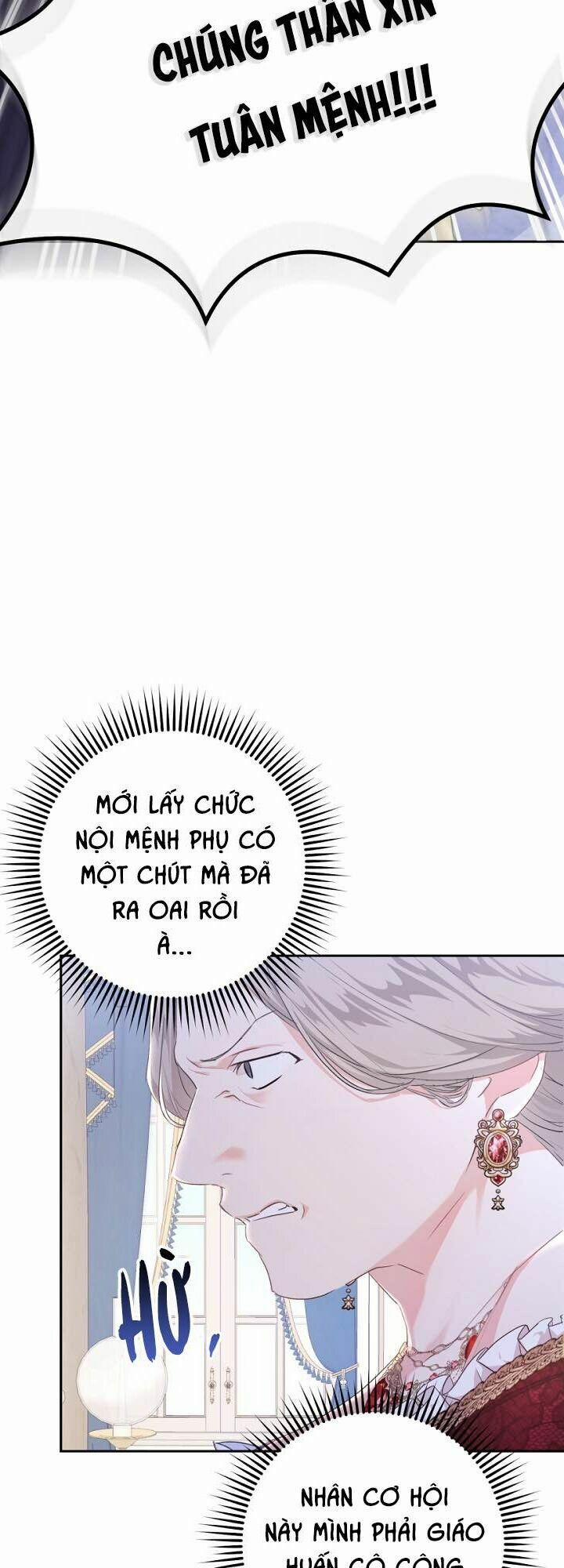 Kẻ Phản Diện Là Một Con Rối 30 trang 19