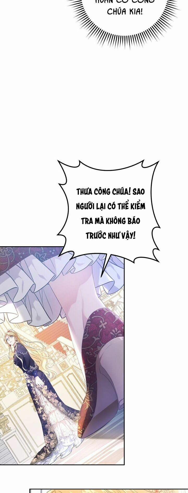 Kẻ Phản Diện Là Một Con Rối 30 trang 20