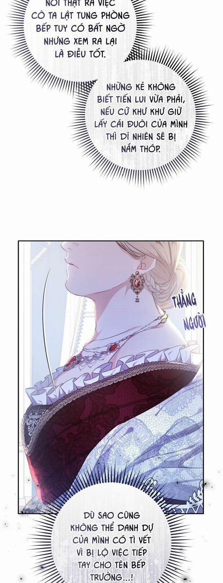 Kẻ Phản Diện Là Một Con Rối 30 trang 24