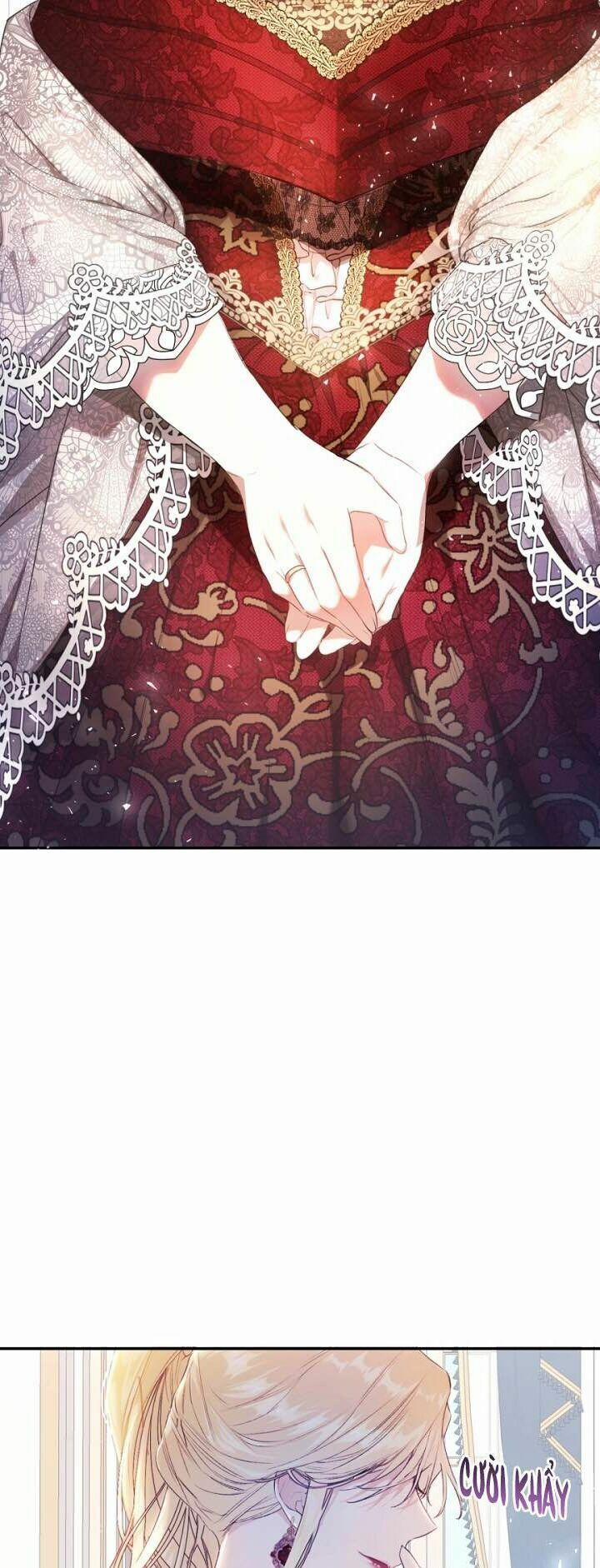 Kẻ Phản Diện Là Một Con Rối 30 trang 26