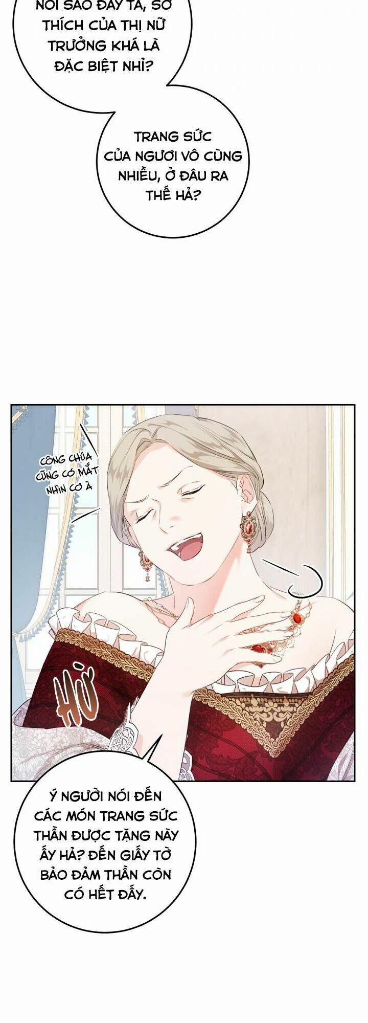 Kẻ Phản Diện Là Một Con Rối 30 trang 29