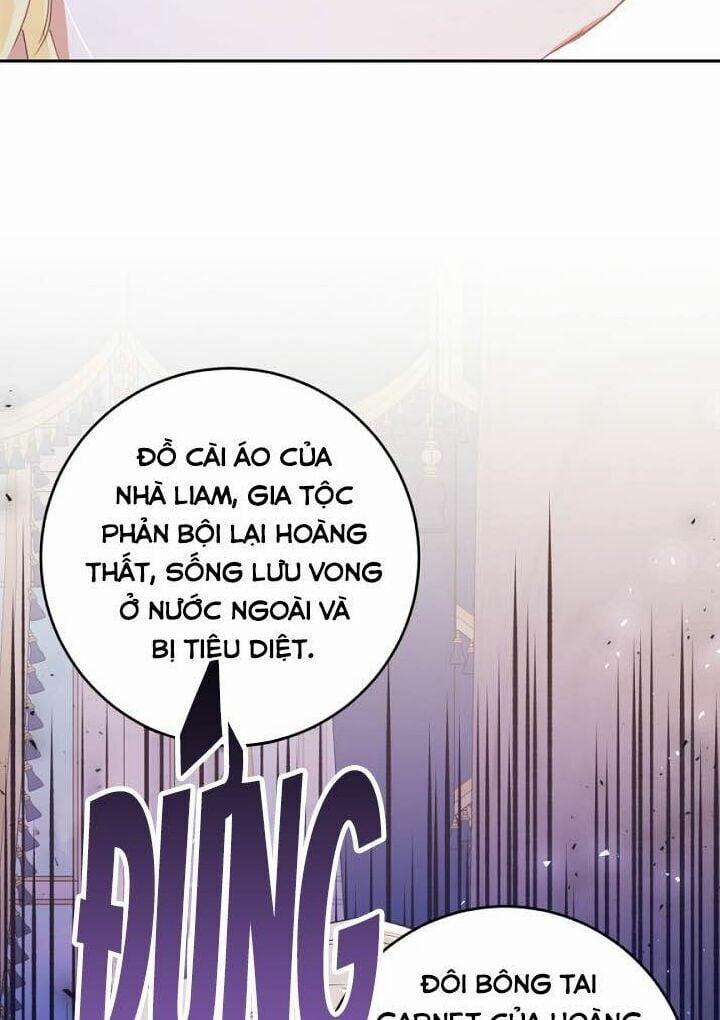 Kẻ Phản Diện Là Một Con Rối 30 trang 31