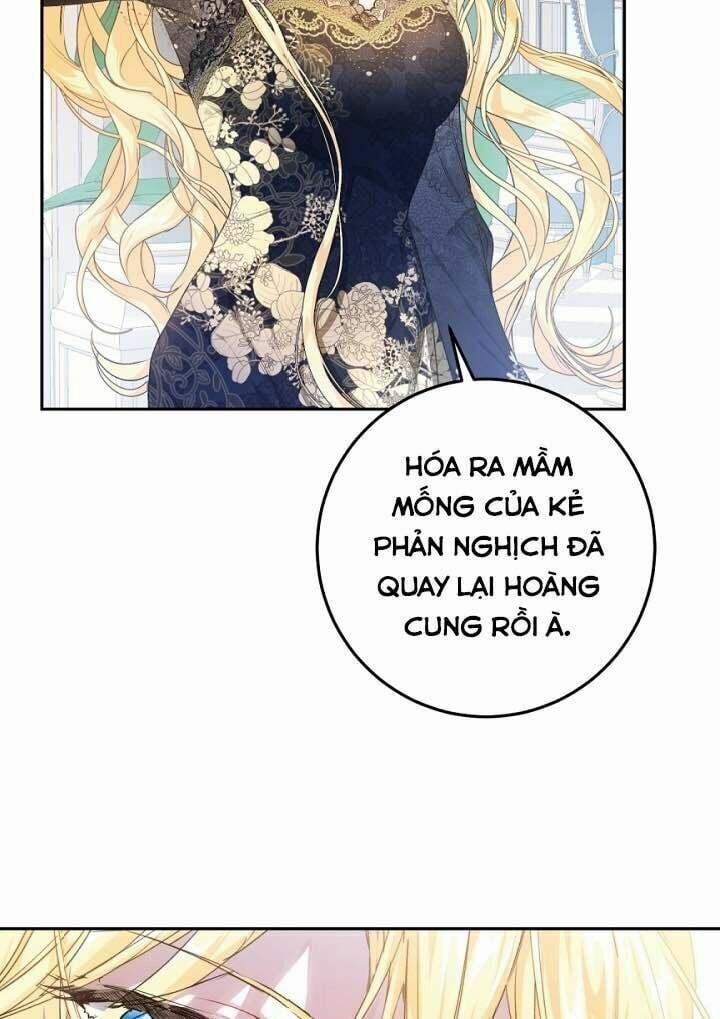 Kẻ Phản Diện Là Một Con Rối 30 trang 34