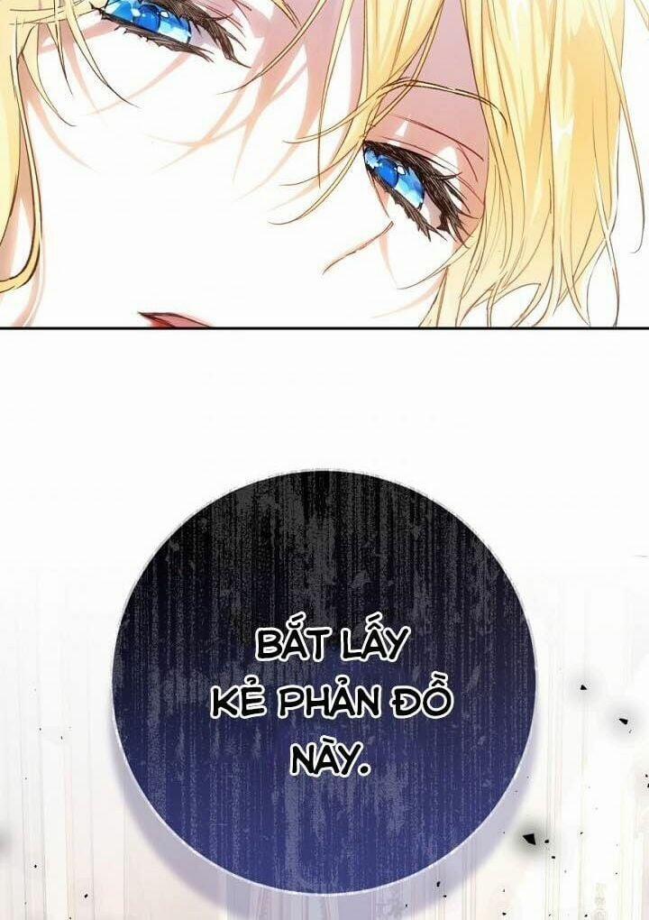 Kẻ Phản Diện Là Một Con Rối 30 trang 35