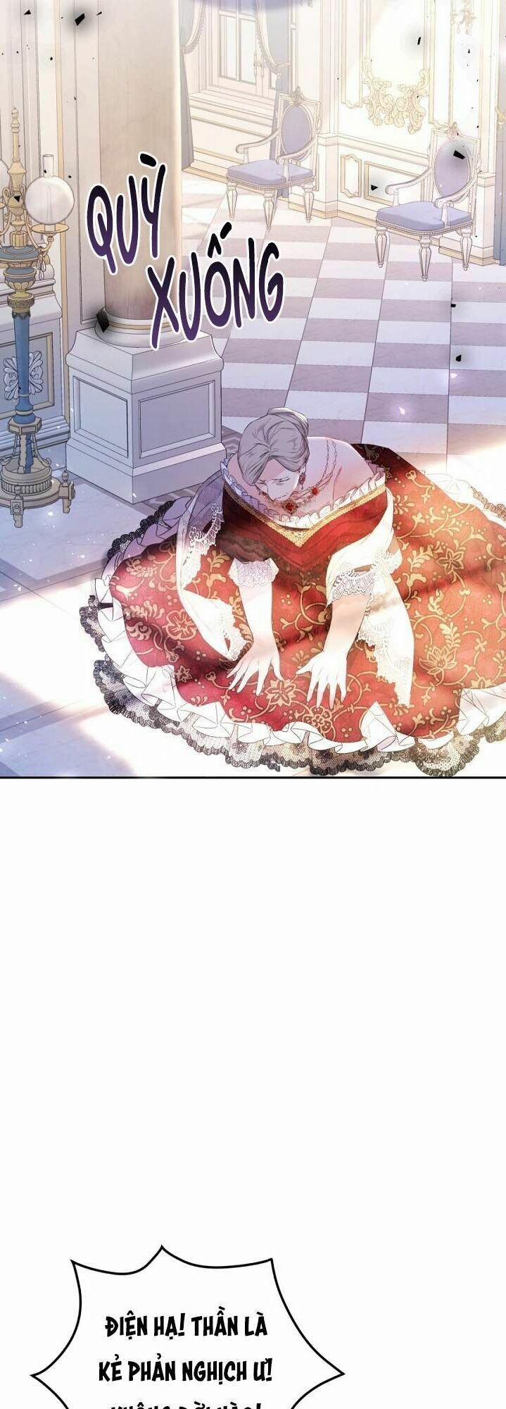 Kẻ Phản Diện Là Một Con Rối 30 trang 36