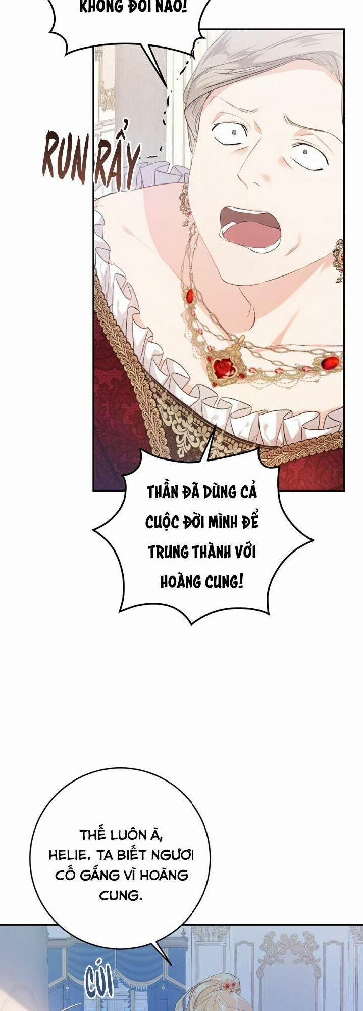 Kẻ Phản Diện Là Một Con Rối 30 trang 37