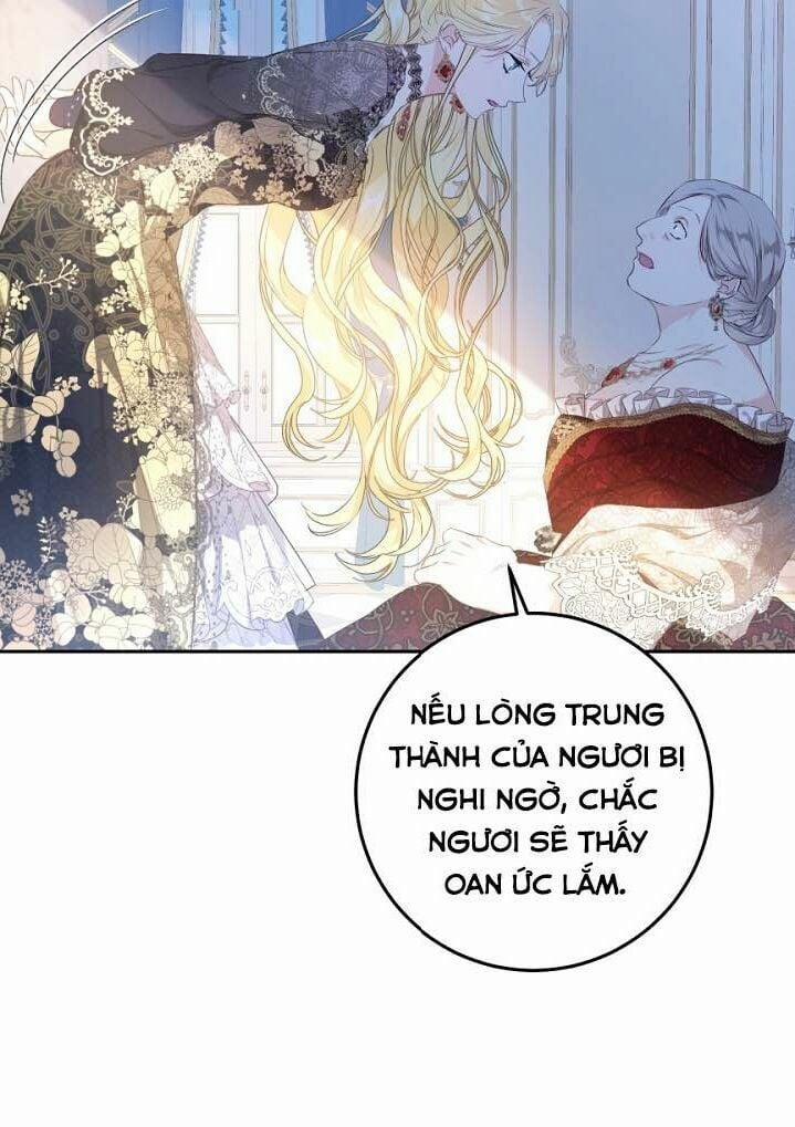 Kẻ Phản Diện Là Một Con Rối 30 trang 38