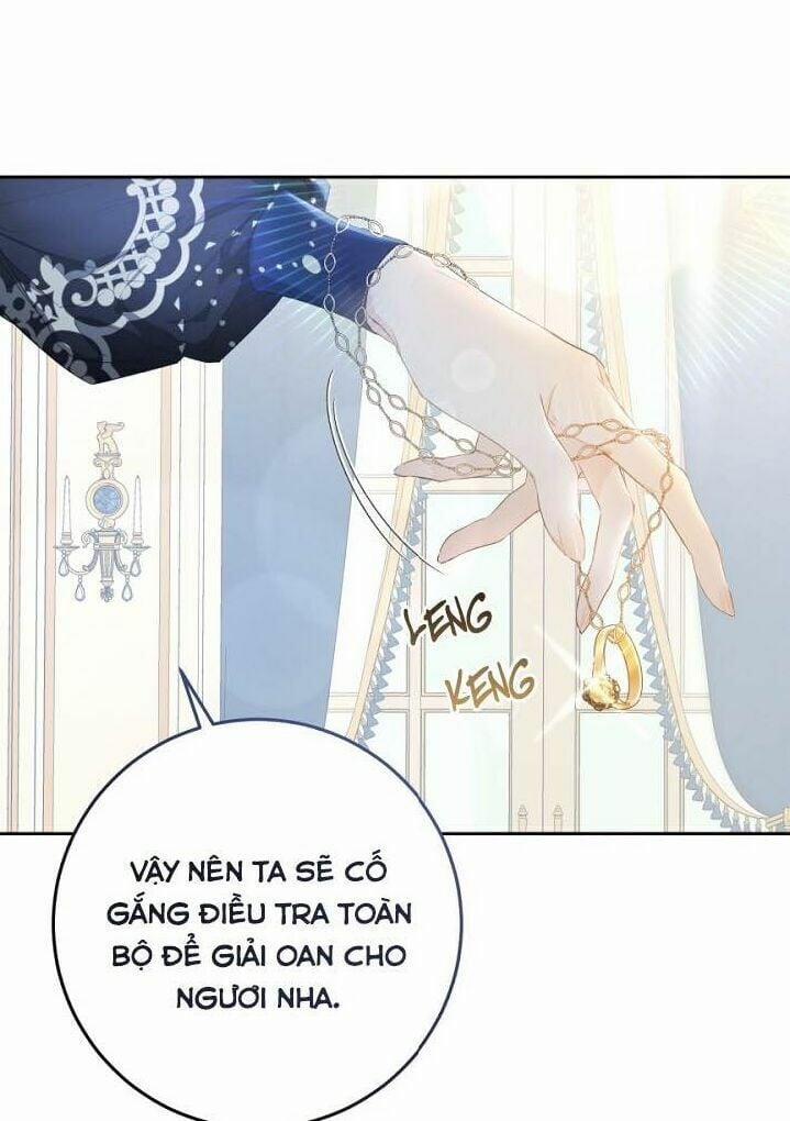 Kẻ Phản Diện Là Một Con Rối 30 trang 39