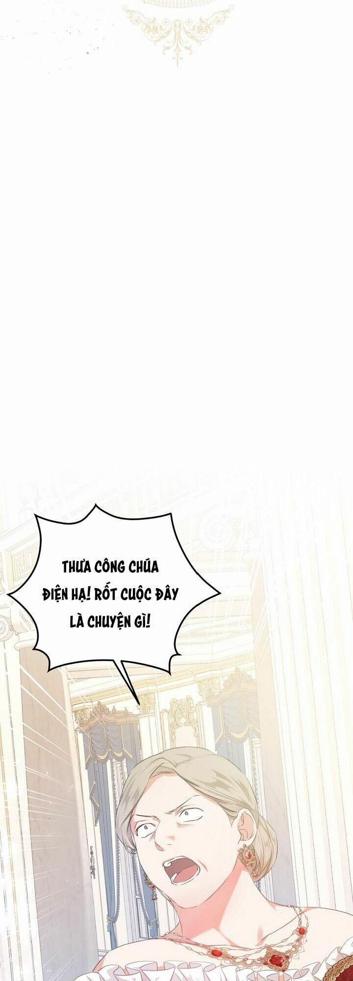 Kẻ Phản Diện Là Một Con Rối 30 trang 4