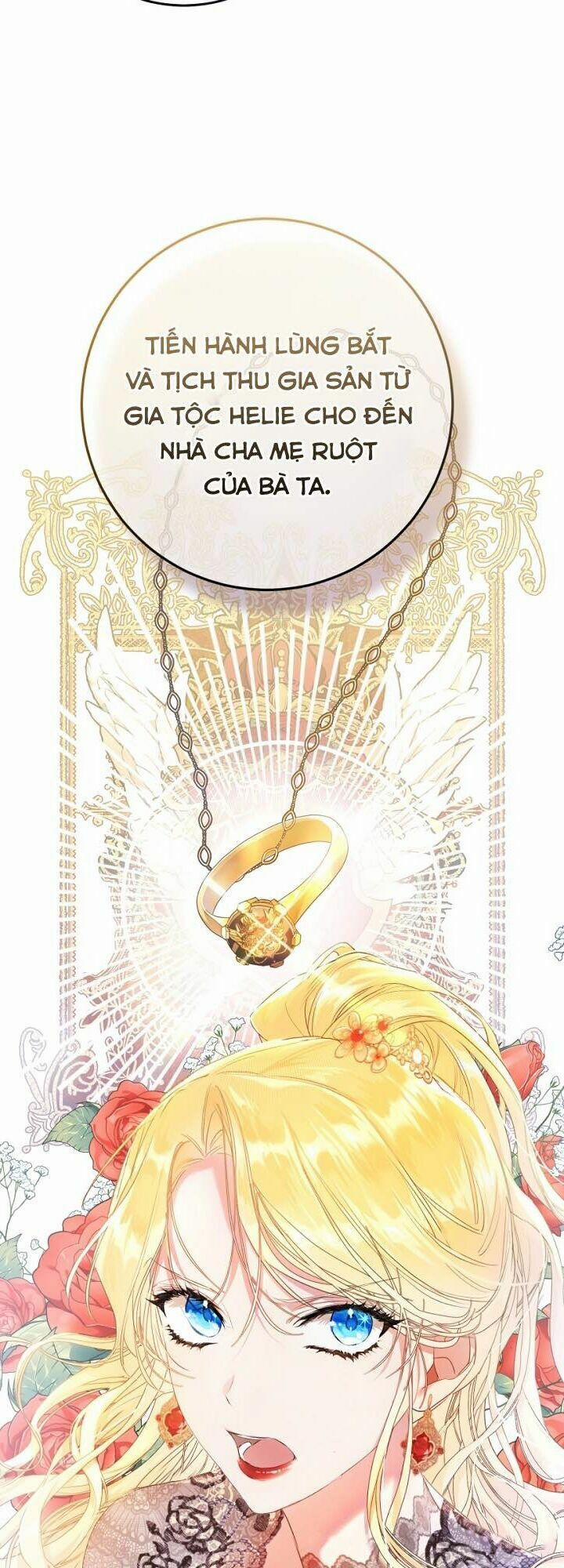 Kẻ Phản Diện Là Một Con Rối 30 trang 40