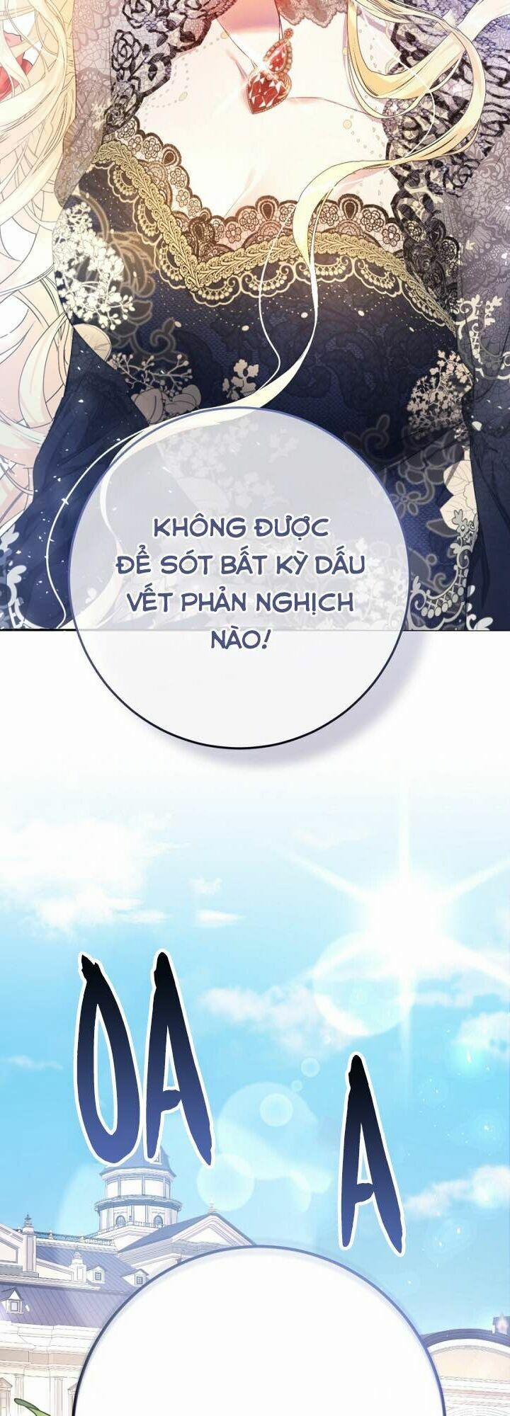 Kẻ Phản Diện Là Một Con Rối 30 trang 41