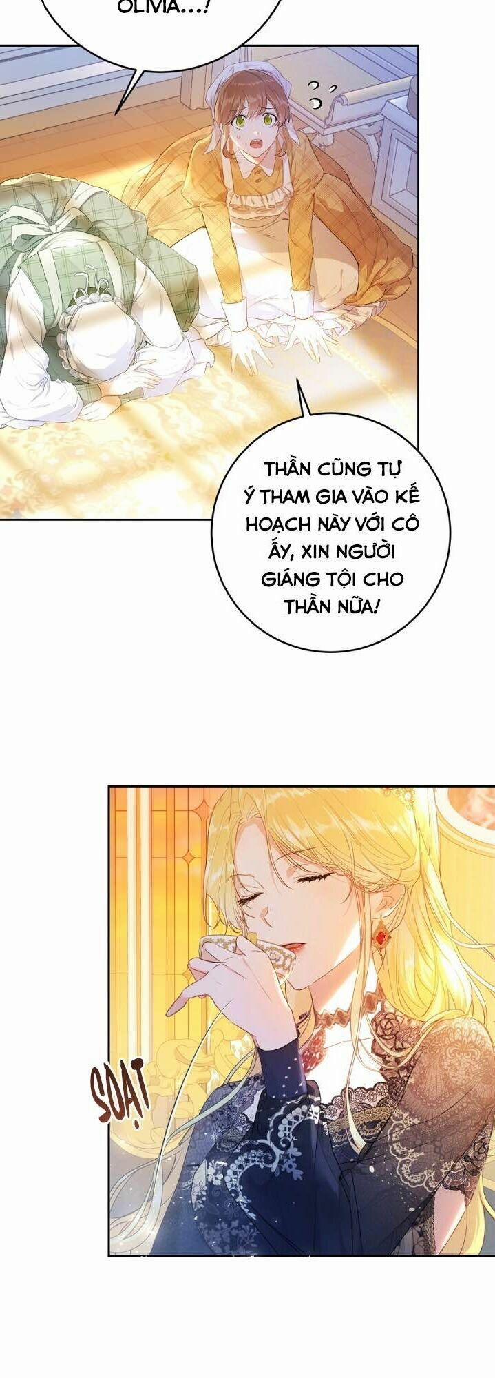 Kẻ Phản Diện Là Một Con Rối 30 trang 45