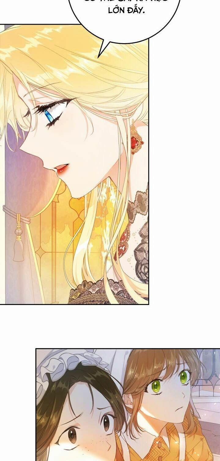 Kẻ Phản Diện Là Một Con Rối 30 trang 47