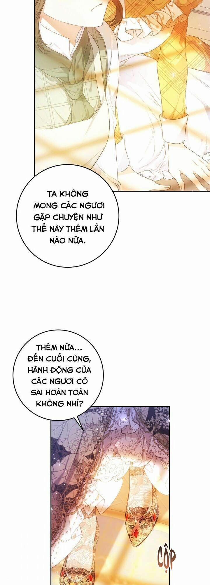 Kẻ Phản Diện Là Một Con Rối 30 trang 48