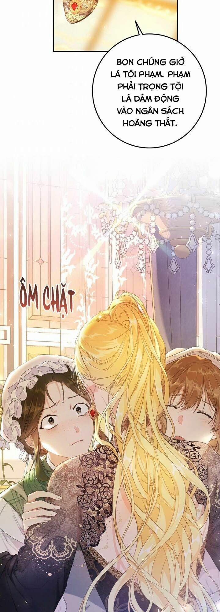 Kẻ Phản Diện Là Một Con Rối 30 trang 49