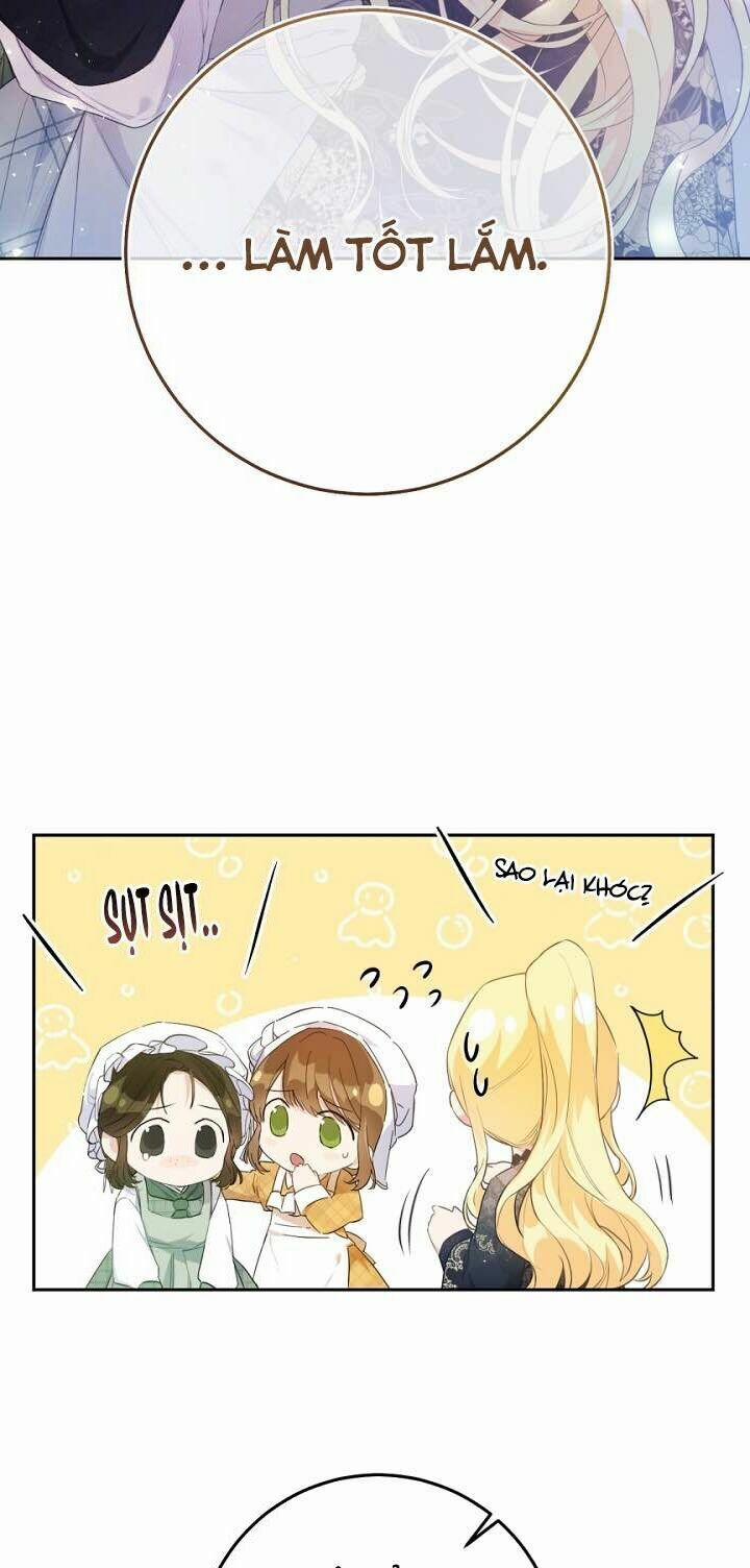 Kẻ Phản Diện Là Một Con Rối 30 trang 50