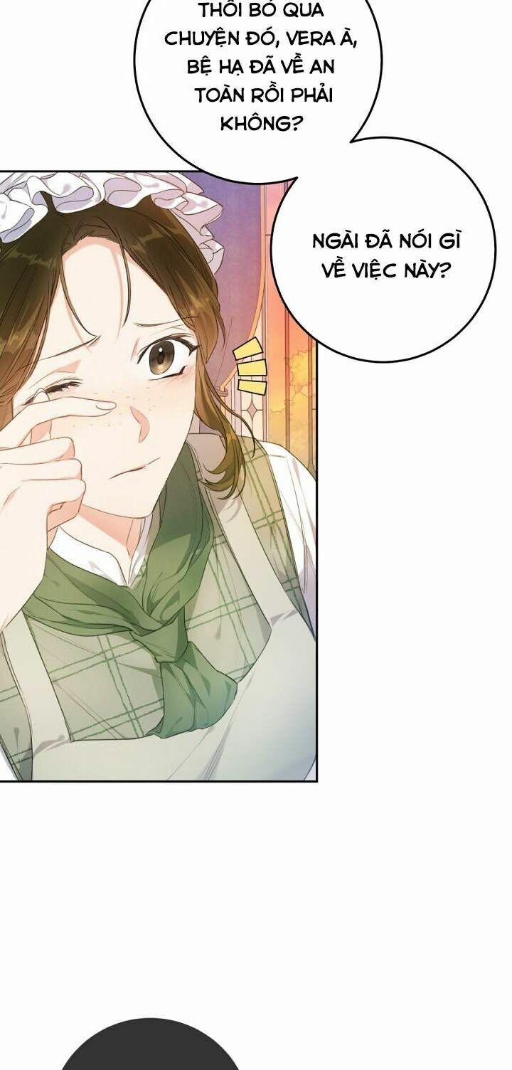 Kẻ Phản Diện Là Một Con Rối 30 trang 51