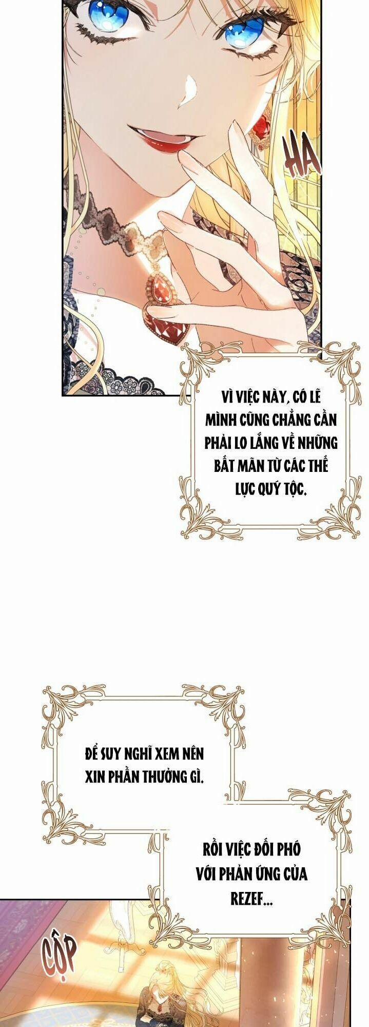 Kẻ Phản Diện Là Một Con Rối 30 trang 53