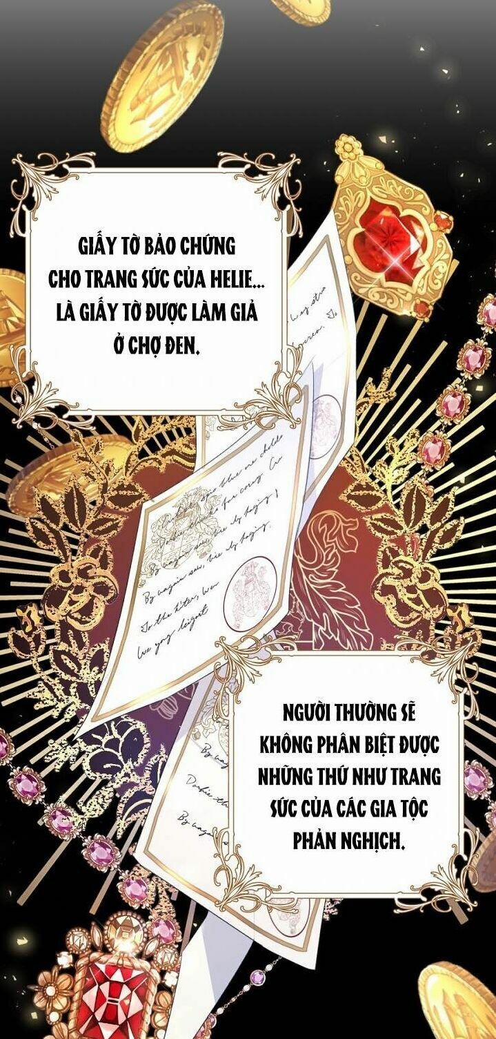 Kẻ Phản Diện Là Một Con Rối 30 trang 55