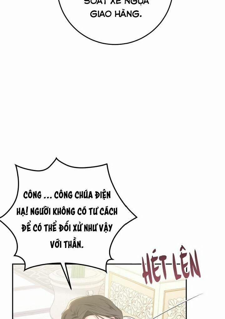 Kẻ Phản Diện Là Một Con Rối 30 trang 6