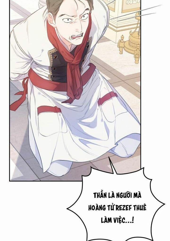 Kẻ Phản Diện Là Một Con Rối 30 trang 7