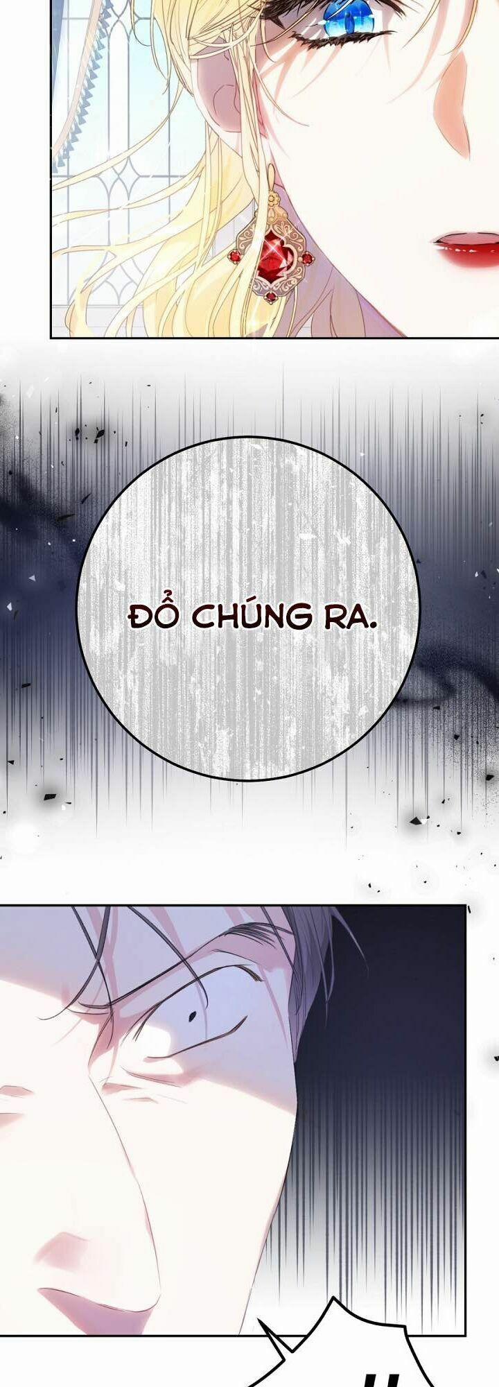 Kẻ Phản Diện Là Một Con Rối 30 trang 9