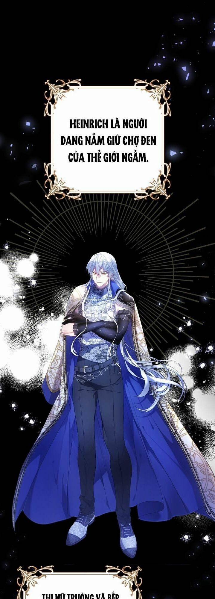 Kẻ Phản Diện Là Một Con Rối 31 trang 0