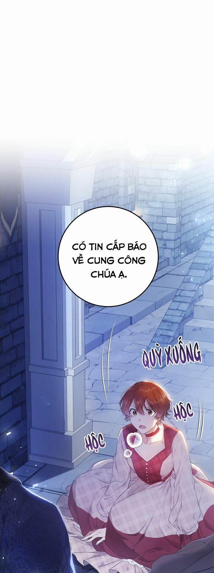 Kẻ Phản Diện Là Một Con Rối 31 trang 10