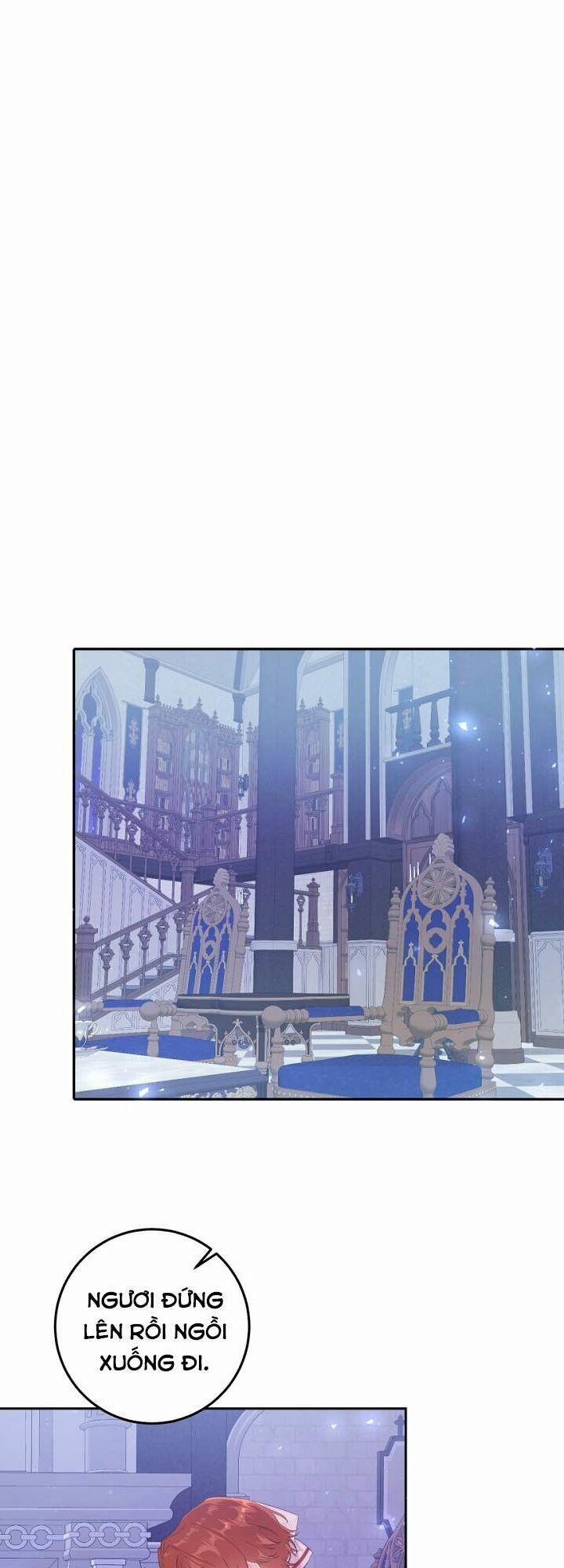 Kẻ Phản Diện Là Một Con Rối 31 trang 12