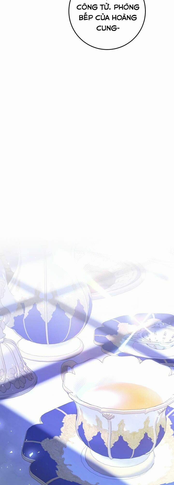 Kẻ Phản Diện Là Một Con Rối 31 trang 15