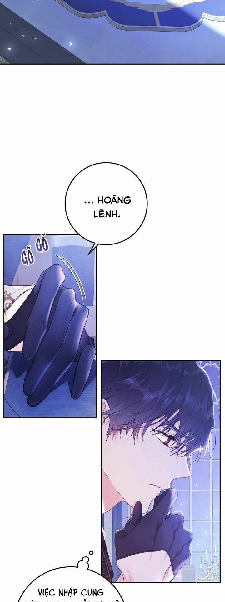 Kẻ Phản Diện Là Một Con Rối 31 trang 16