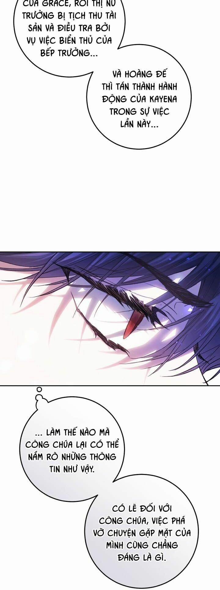 Kẻ Phản Diện Là Một Con Rối 31 trang 17