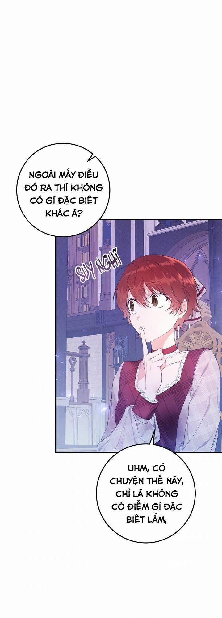 Kẻ Phản Diện Là Một Con Rối 31 trang 18