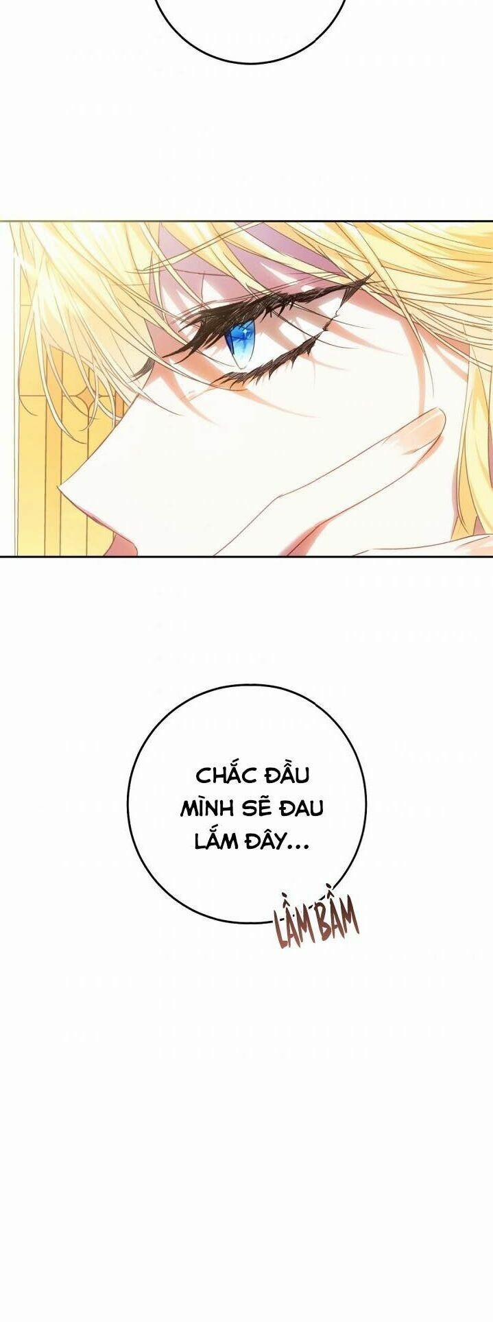 Kẻ Phản Diện Là Một Con Rối 31 trang 2