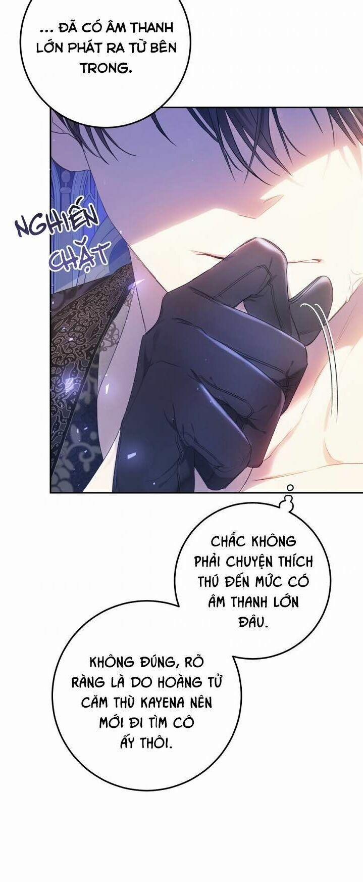 Kẻ Phản Diện Là Một Con Rối 31 trang 25