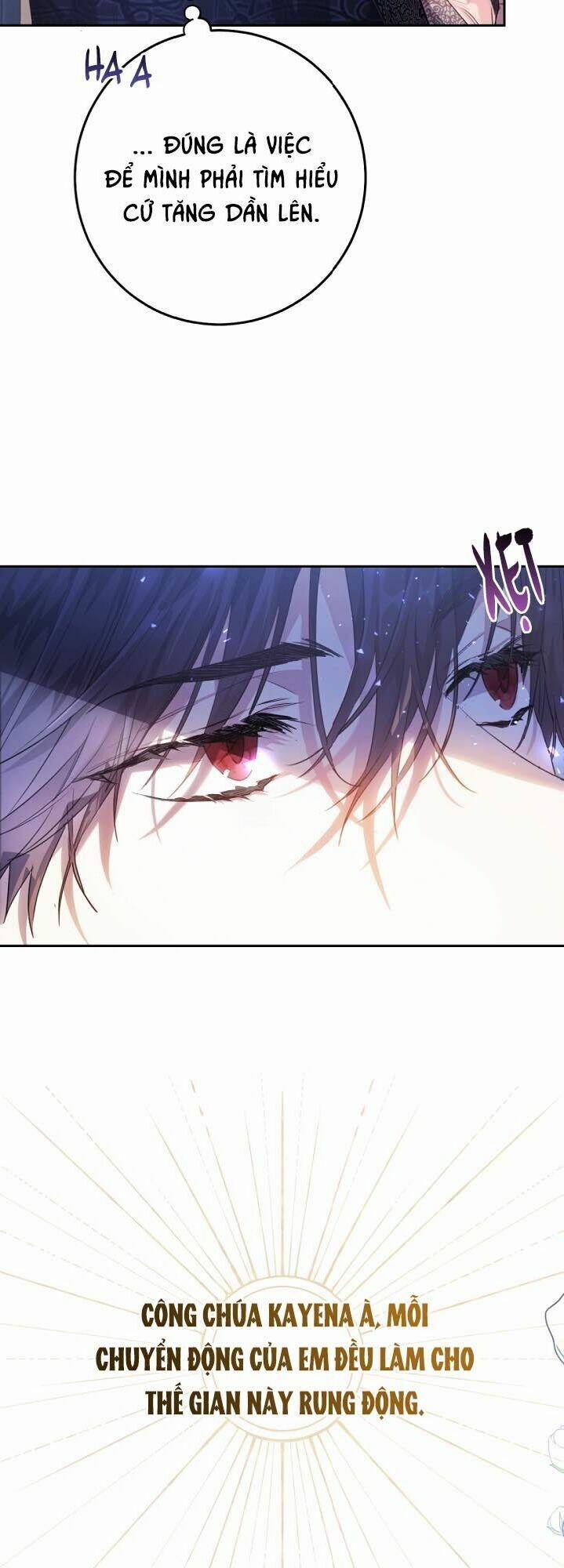 Kẻ Phản Diện Là Một Con Rối 31 trang 28