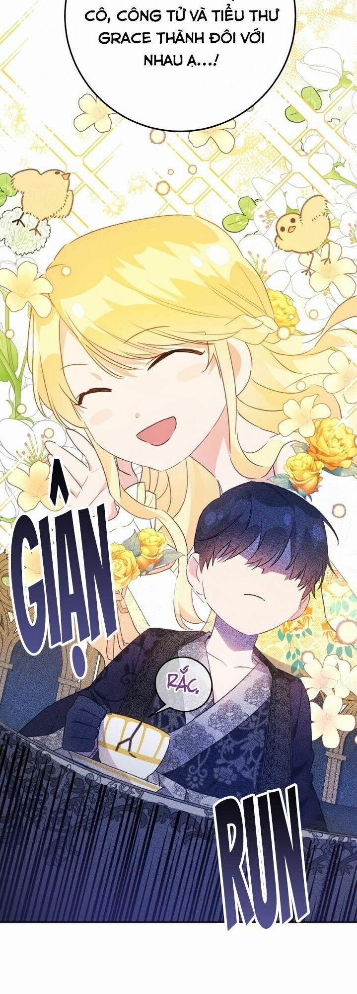 Kẻ Phản Diện Là Một Con Rối 31 trang 32