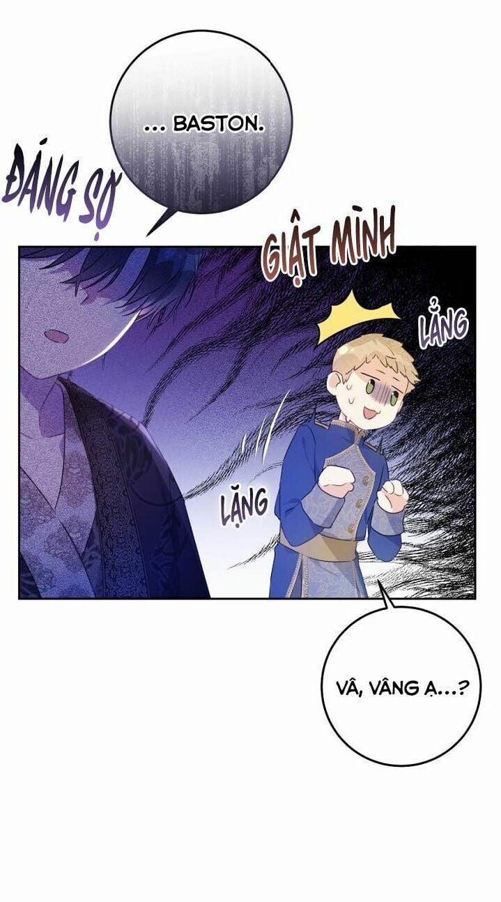 Kẻ Phản Diện Là Một Con Rối 31 trang 33