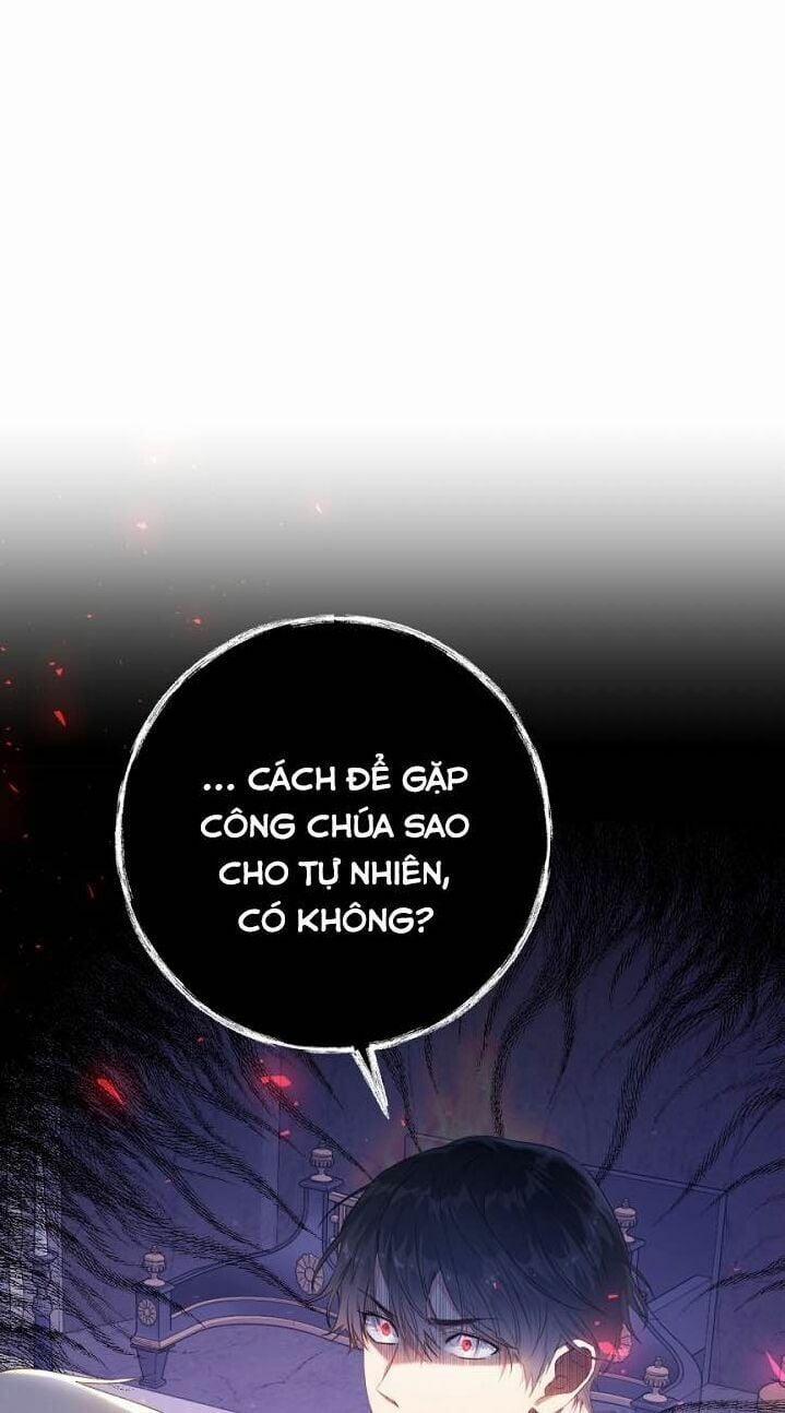 Kẻ Phản Diện Là Một Con Rối 31 trang 34