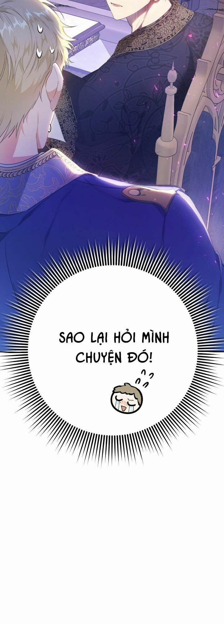 Kẻ Phản Diện Là Một Con Rối 31 trang 35