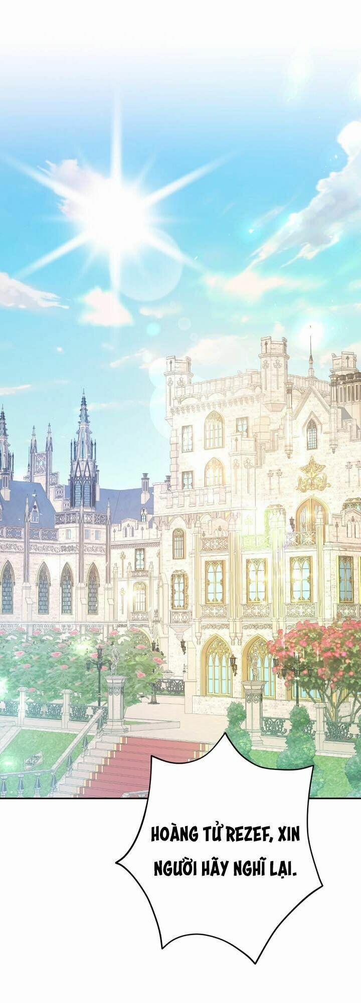 Kẻ Phản Diện Là Một Con Rối 31 trang 36