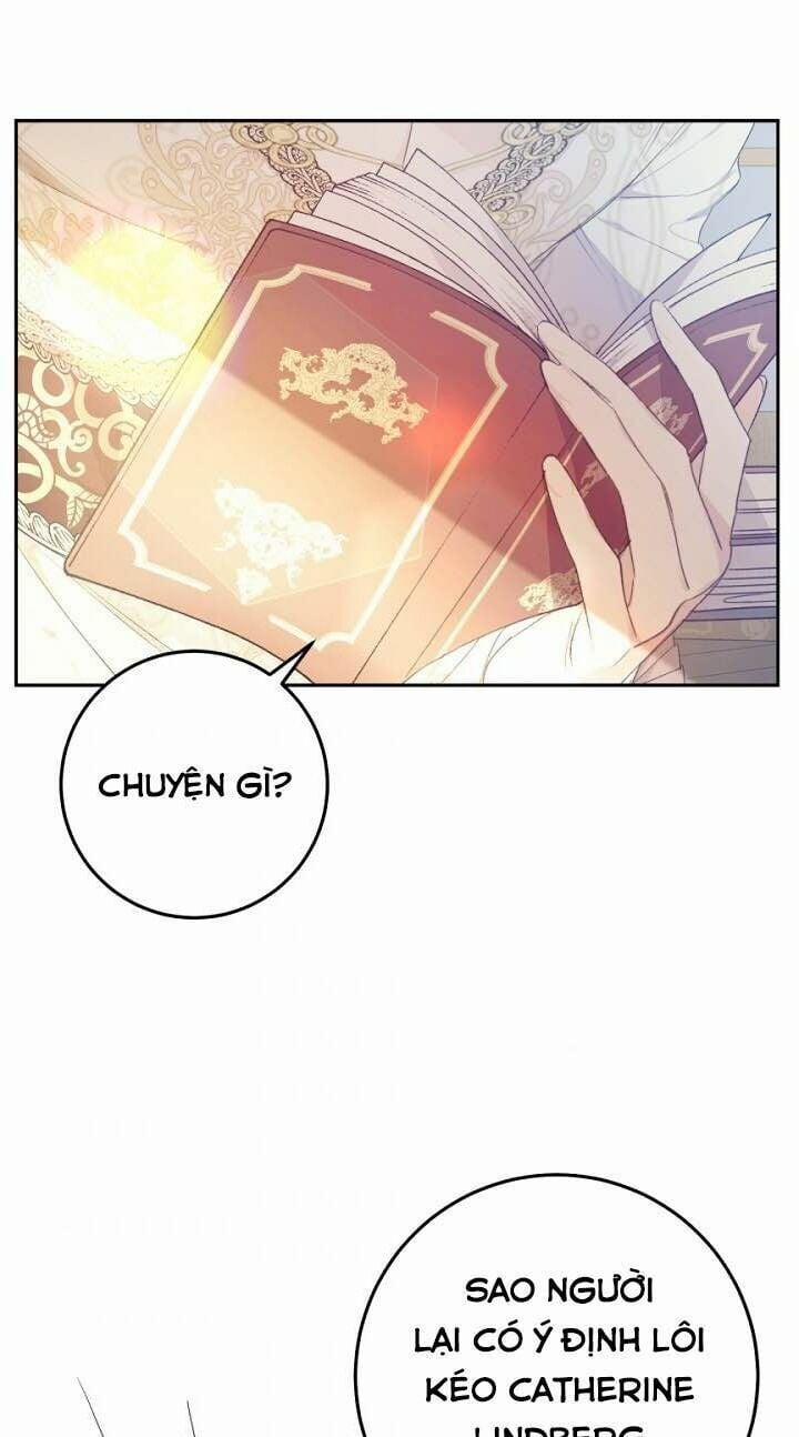 Kẻ Phản Diện Là Một Con Rối 31 trang 37