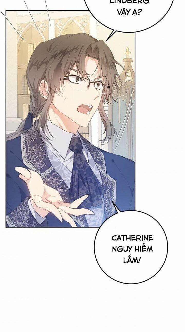 Kẻ Phản Diện Là Một Con Rối 31 trang 38