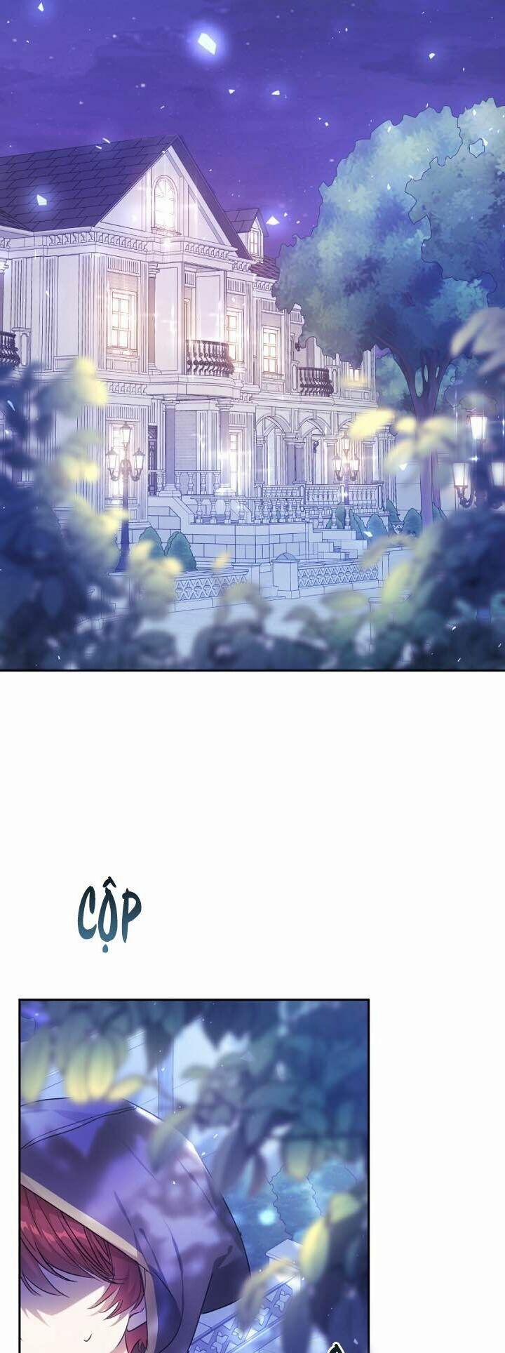 Kẻ Phản Diện Là Một Con Rối 31 trang 4