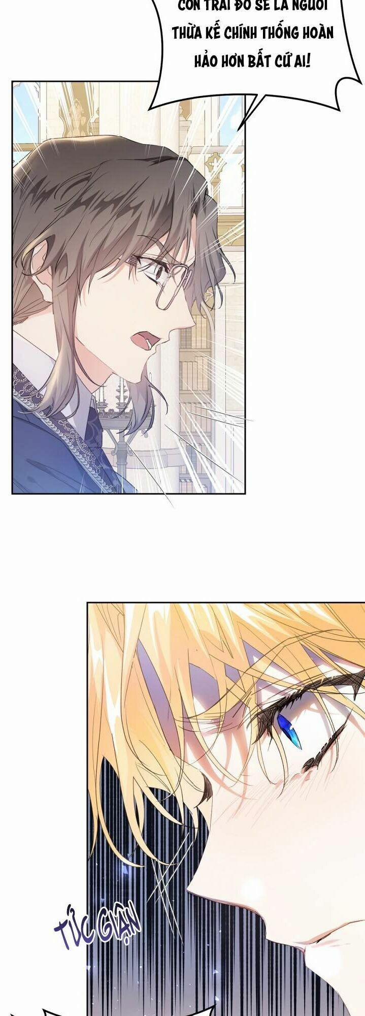 Kẻ Phản Diện Là Một Con Rối 31 trang 42