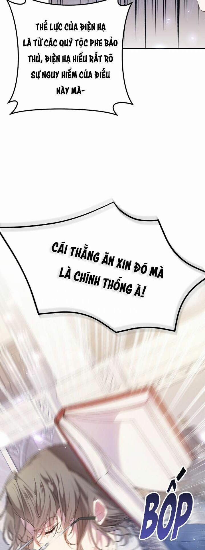 Kẻ Phản Diện Là Một Con Rối 31 trang 43