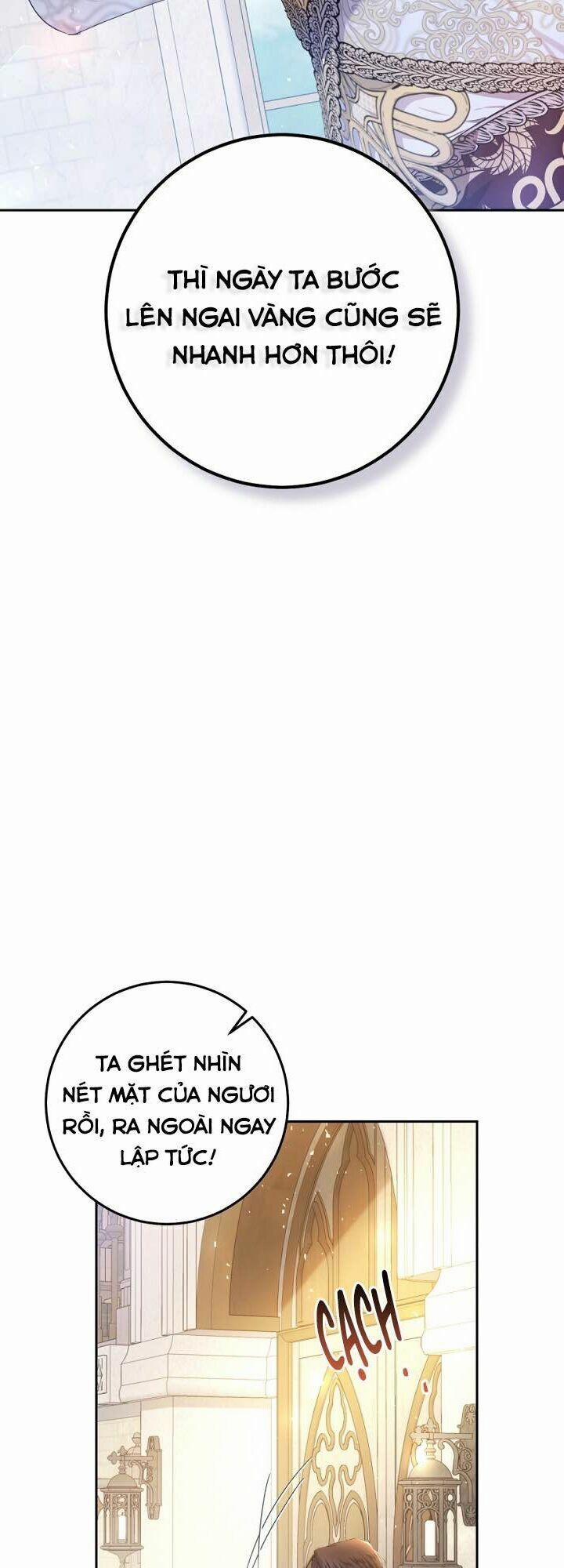 Kẻ Phản Diện Là Một Con Rối 31 trang 45