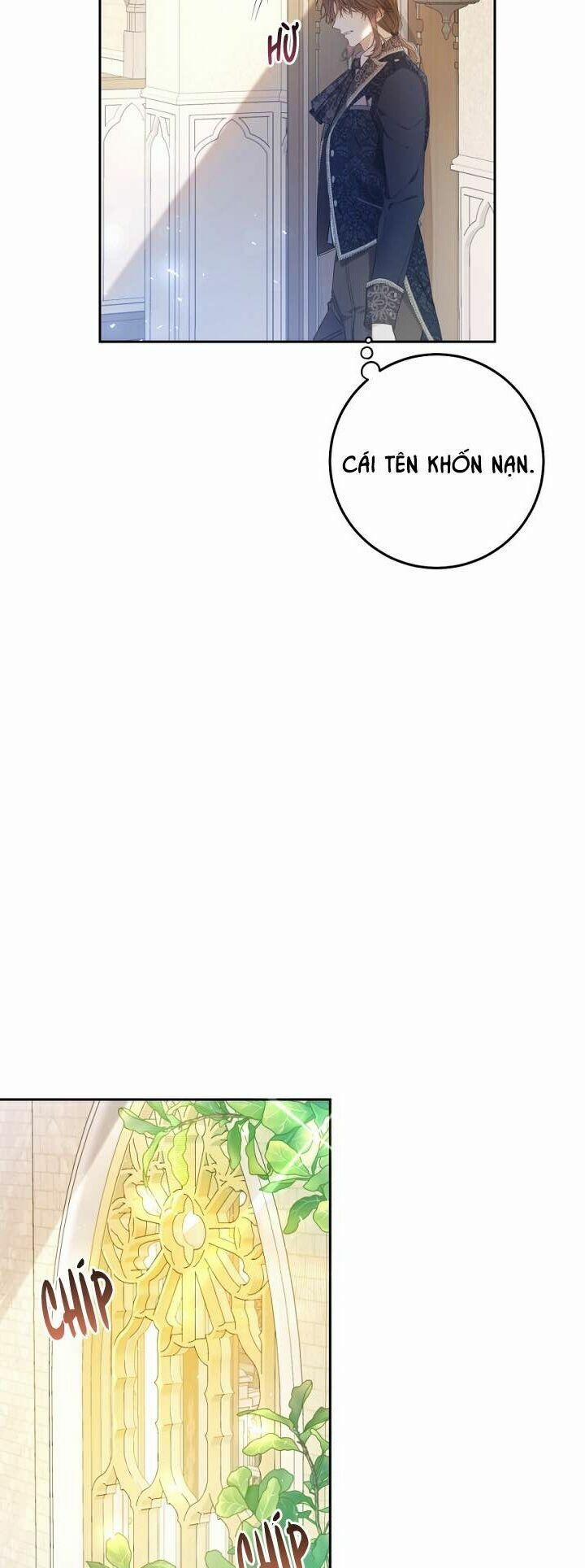 Kẻ Phản Diện Là Một Con Rối 31 trang 46